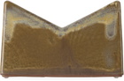 Apartamento Brown BD Barcelona Edition Ceramic Bookstand