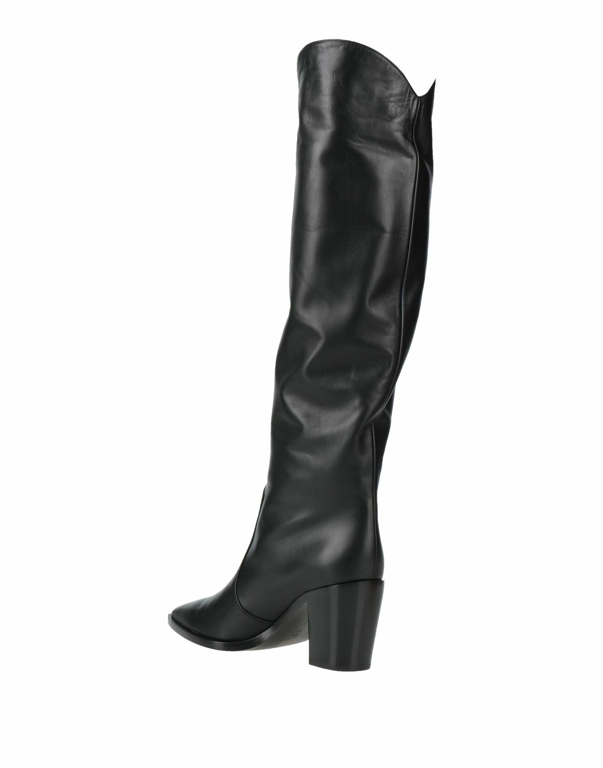 Gianvito Rossi Womens Boot in Black
