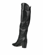 Gianvito Rossi Womens Boot in Black