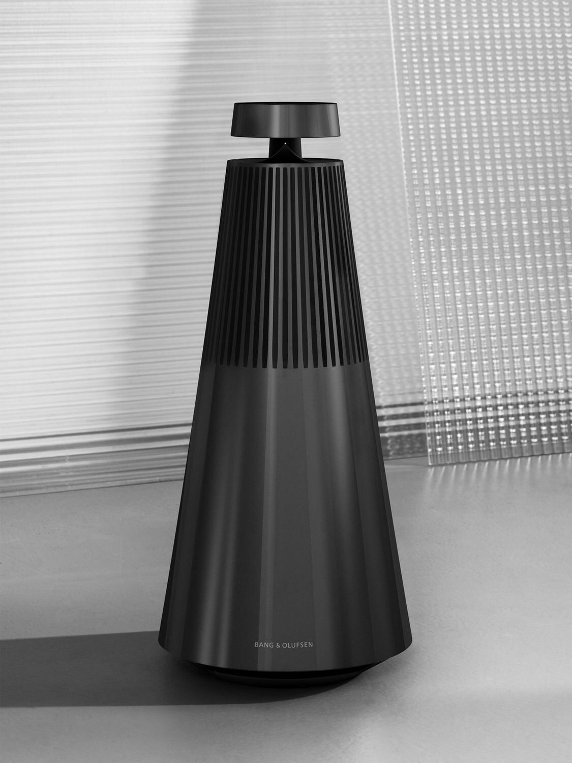 BANG & OLUFSEN Beosound 2 3rd Gen Black Anthracite B