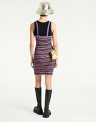 Cormio Womens Mini dress in Pink