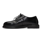 Marsell Black Nasello Derbys