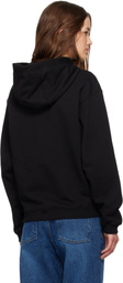 ADER error Black Edca Product. 39 Hoodie