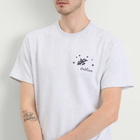 Pendleton Men's Star Bird T-Shirt in Heather Grey