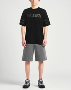 Dsquared2 Mens T-shirt in Black