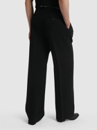 DSQUARED2 - Icon New Orleans Crepe Cady Pants