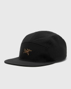 Arc´Teryx Calidum 5 Panel Hat Black Caps