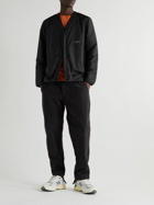 Norse Projects - Otto Padded Pertex® Shell Down Jacket - Black
