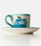 Dolce&Gabbana Casa Ceramic coffee cup