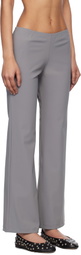 Gimaguas Gray Lula Lounge Pants