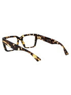 Bottega Veneta Eyewear Bv1153o Glasses