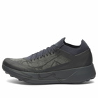 Arc'teryx Men's Sylan 2 Sneakers in Graphite/Graphite