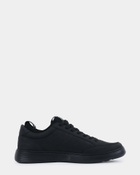 Steve Madden Lazlo Sneakers in Black Nubuck