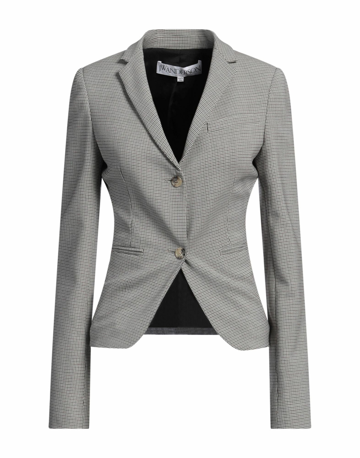 Jw Anderson Womens Blazer in Grey