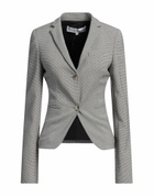 Jw Anderson Womens Blazer in Grey