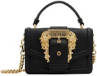 Versace Jeans Couture Black Couture I Bag