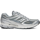 Saucony Gray Progrid Guide 7 Sneakers