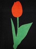 DUSEN DUSEN - Tulip Natural Cotton Canvas Cushion