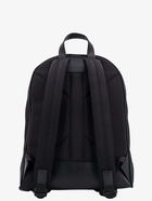 Burberry   Backpack Black   Mens