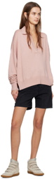 Isabel Marant Gray Bilsy Sneakers
