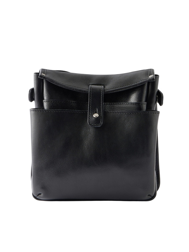 Photo: Enfants Riches Déprimés - Medical Waste Leather Belt Bag