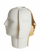 JONATHAN ADLER Atlas Split Vase