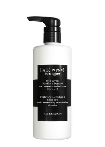 Sisley Fortifying Densifying Shampoo 500ml