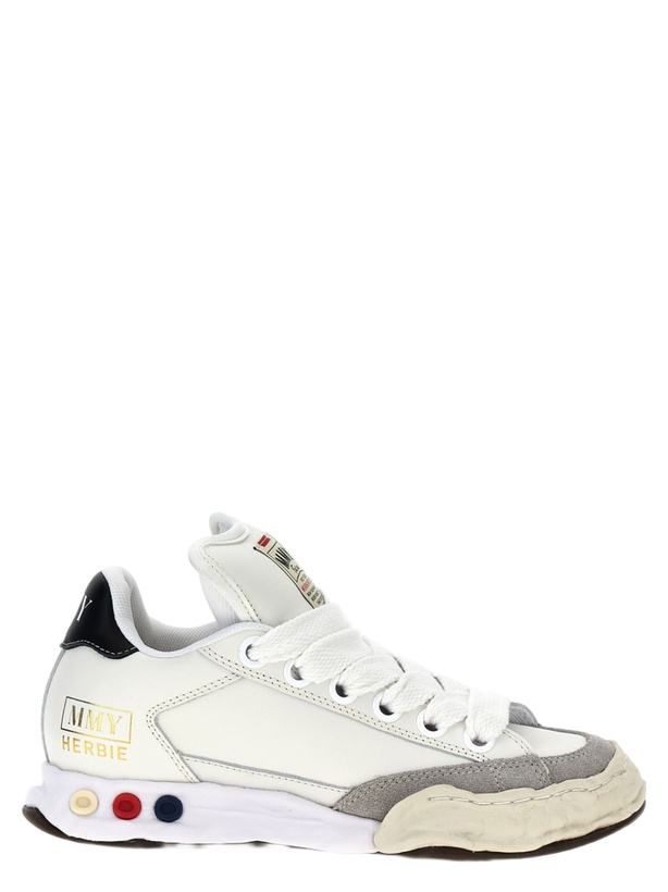 Photo: Mihara Yasuhiro herbie Sneakers