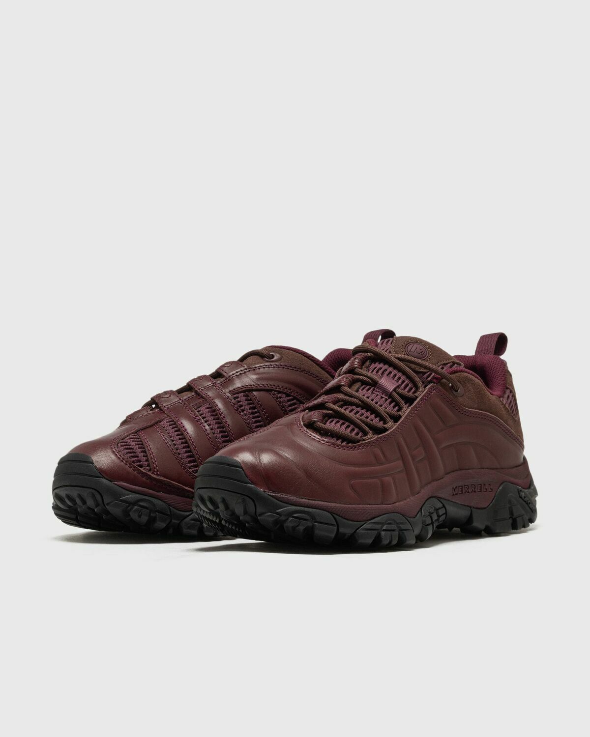 Merrell 1-TRL MOAB 2 REMIX SE Red Mens Lowtop