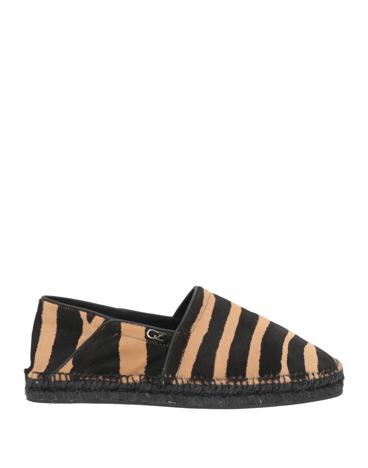Giuseppe Zanotti Womens Espadrilles in Beige