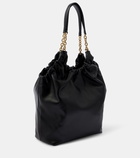 DeMellier Miami Large leather tote bag