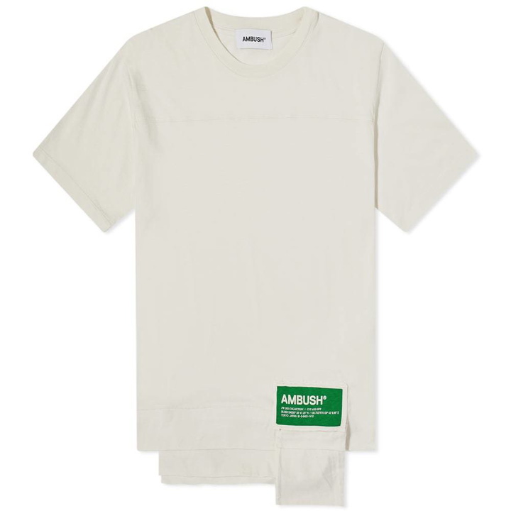 Photo: Ambush Waist Pocket Tee