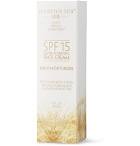 Hampton Sun - SPF15 Super Hydrating Face Cream, 50ml - Colorless