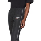 MISBHV Black The Sailing Track Pants