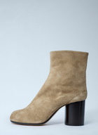 Maison Margiela Tabi Ankle Boots
