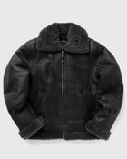 Schott Nyc Lc1259 Jacket Black Bomber Jackets