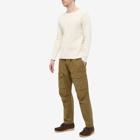 Edwin Men's Manoeuvre Pant in Martini Olive