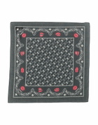 Pinko Womens Scarf in Black