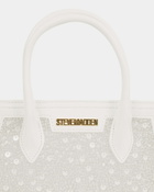 Steve Madden Binlove Bag in White