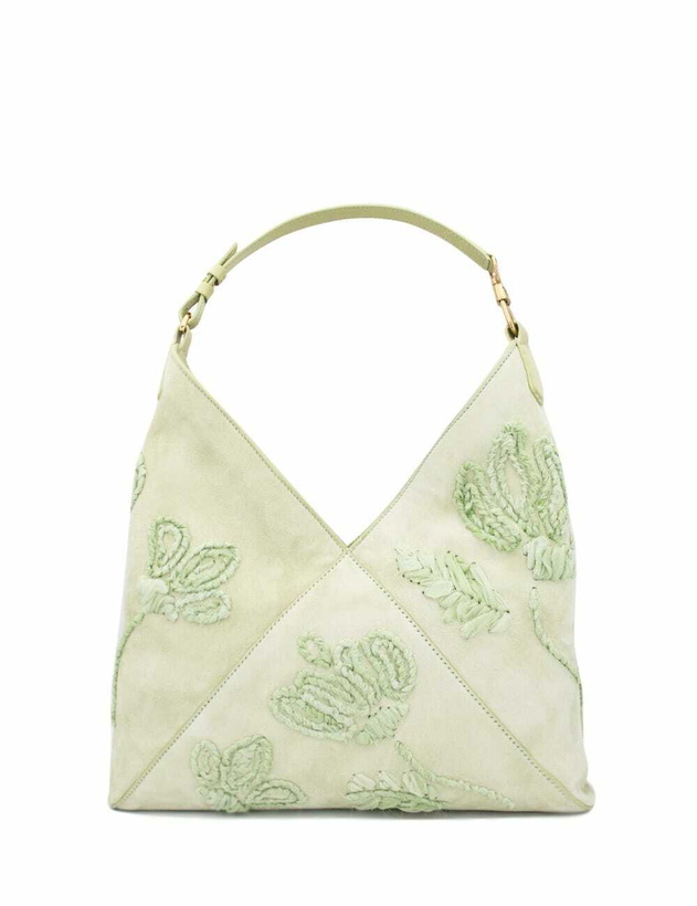 Photo: Ermanno Scervino Bag
