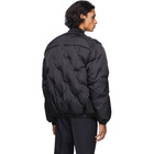 Maison Margiela Black Puffer Jacket