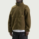 The North Face Men's Extreme Pile 2 Jacket in Caraway Seed