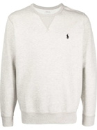 POLO RALPH LAUREN - Logo Sweater