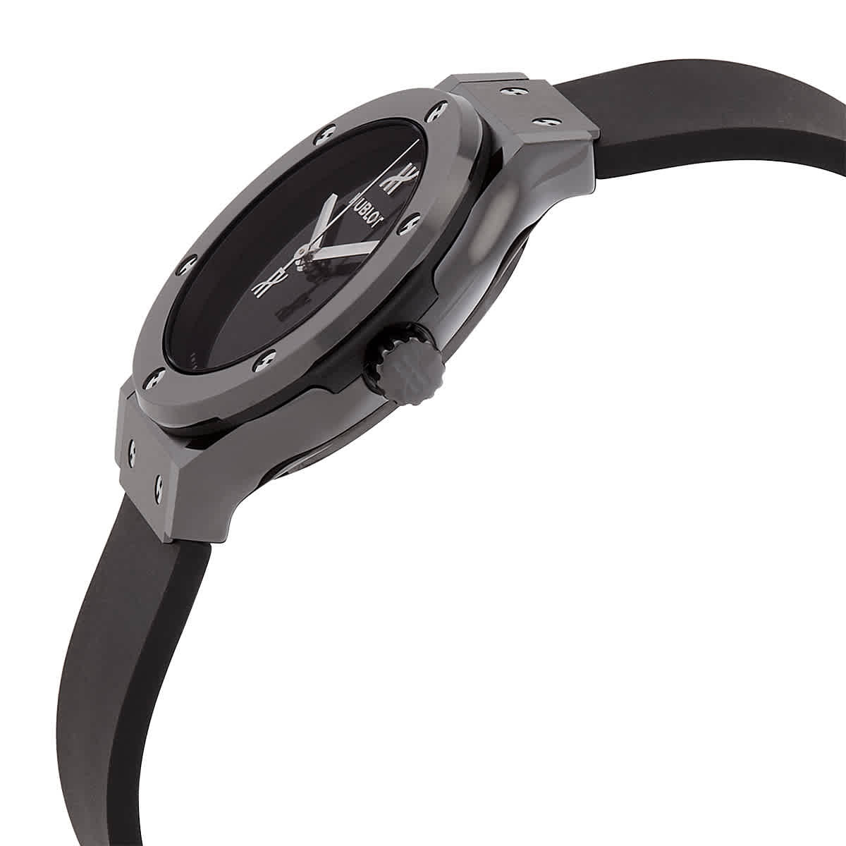 Hublot Classic Fusion Black Magic Automatic Black Dial Watch 565.CX.1270.RX.MDM