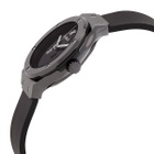 Hublot Classic Fusion Black Magic Automatic Black Dial Watch 565.CX.1270.RX.MDM
