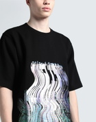Dolce & gabbana Mens T-shirt in Black