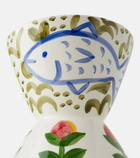 Serax Santiago De Borja Aguaje vase by Shurleey