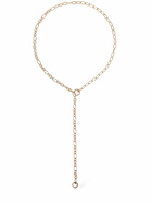 DODO 18kt Rose Gold Essential Necklace