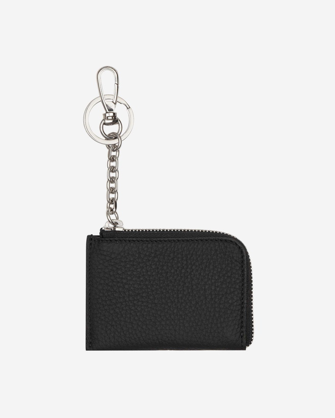 Photo: Zip Around Keyring Wallet