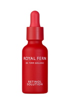 Royal Fern Retinol Solution